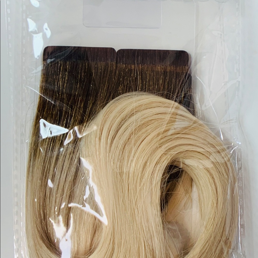 Hair extensions - Picture 2 of 4